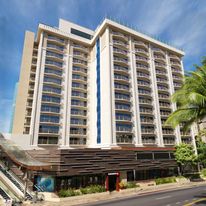 Hilton Grand Vacations Hokulani Waikiki
