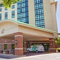 Embassy Suites Hot Springs - Hotel & Spa