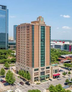 Embassy Suites Houston - Downtown