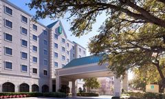 Embassy Suites Houston-Near the Galleria