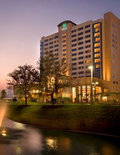 Embassy Suites Houston - Energy Corridor