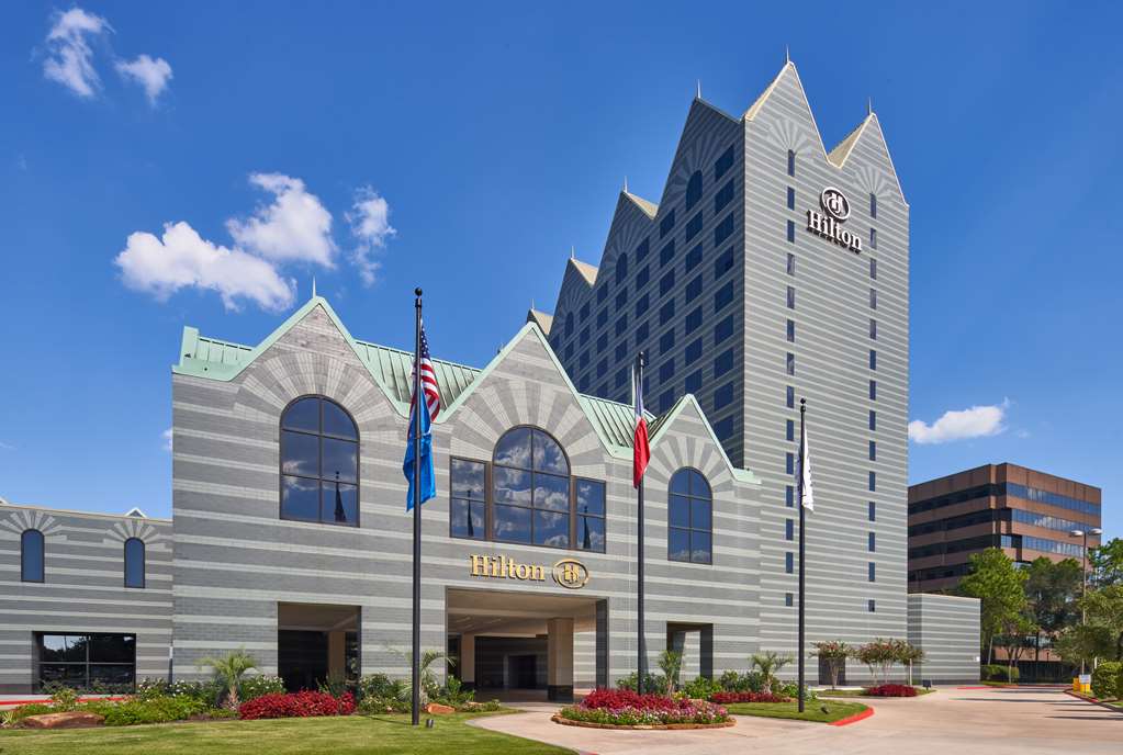 Hilton Houston North- First Class Houston, TX Hotels- GDS 
