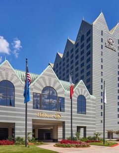 Hilton Houston North