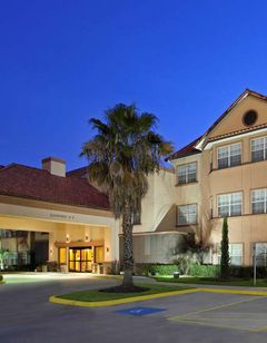 Hotels in The Woodlands  Hyatt Place Houston/The Woodlands