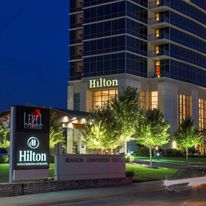 Hilton Branson Convention Center