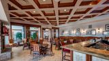 Hilton Branson Convention Center Lobby