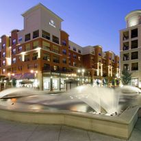 Hilton Promenade at Branson Landing