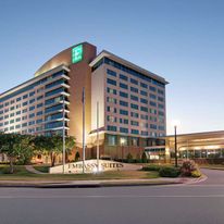 Embassy Suites Huntsville - Hotel & Spa