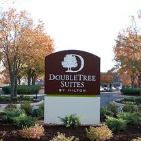 DoubleTree Suites Hotel Huntsville South