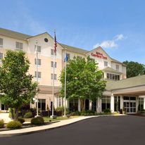 Hilton Garden Inn Huntsville South