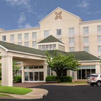 Hilton Garden Inn Frederick