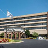 Hilton Washington DC / Rockville