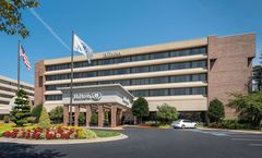 Bethesda Marriott- First Class Bethesda, MD Hotels- GDS