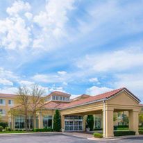 Hilton Garden Inn Wichita