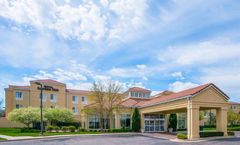 Hilton Garden Inn Wichita