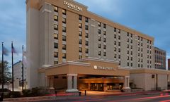 Doubletree Hotel Downtown Wilmington