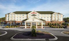 Hilton Garden Inn Mayfaire Town Center