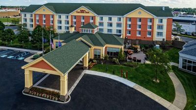Hilton Garden Inn Northeast/Fishers