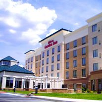 Hilton Garden Inn Indianapolis/Greenwood