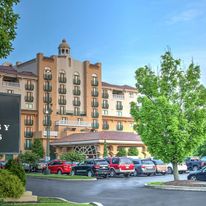 Embassy Suites Indianapolis - North