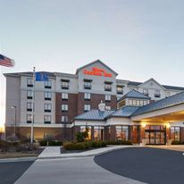 Hilton Garden Inn - Indianapolis/NW