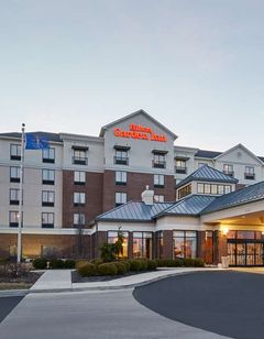 Hilton Garden Inn - Indianapolis/NW