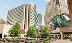 Embassy Suites Indianapolis – Downtown