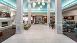 Hilton Garden Inn Islip/MacArthur Airpor Lobby