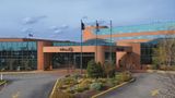 Hilton Long Island/Huntington Exterior