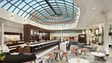 Hilton Long Island/Huntington Lobby