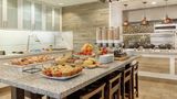Hilton Garden Inn Stony Brook Restaurant