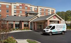 Hilton Garden Inn Stony Brook