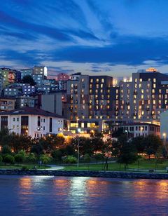 Hotel Istanbul Golden Horn