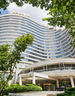 Conrad Istanbul Bosphorus