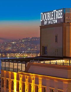 DoubleTree by Hilton Izmir - Alsancak