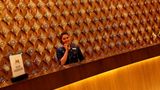 <b>Hilton Jaipur Lobby</b>. Images powered by <a href="https://iceportal.shijigroup.com/" title="IcePortal" target="_blank">IcePortal</a>.