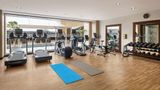 <b>Hilton Jaipur Health</b>. Images powered by <a href="https://iceportal.shijigroup.com/" title="IcePortal" target="_blank">IcePortal</a>.