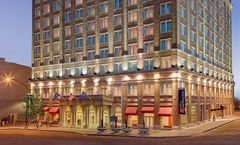 Hilton Garden Inn - Jackson/Downtown