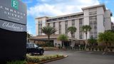 Embassy Suites Hotel Jacksonville Exterior