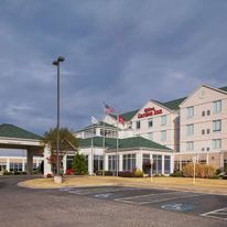 Hilton Garden Inn Jonesboro