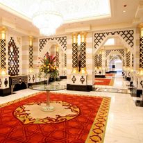 Waldorf Astoria Jeddah - Qasr Al Sharq