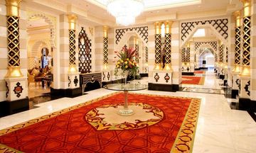 Waldorf Astoria Jeddah - Qasr Al Sharq