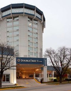 DoubleTree Jefferson City