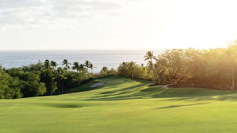 <b>Grand Wailea, A Waldorf Astoria Resort Golf</b>. Images powered by <a href="https://iceportal.shijigroup.com/" title="IcePortal" target="_blank">IcePortal</a>.