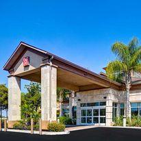 Hilton Garden Inn - San Bernardino