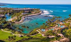 Hilton Waikoloa Village