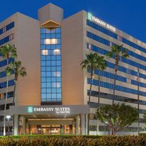 Embassy Suites Irvine OC Airport