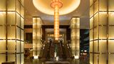 Hilton Kuala Lumpur Lobby