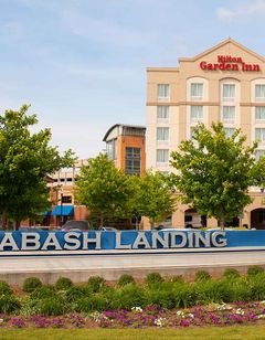Hilton Garden Inn Wabash Landing