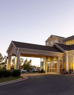 Hilton Garden Inn Laramie